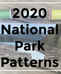 2020 NP Patterns