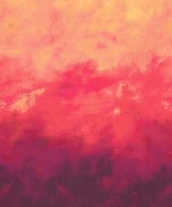Ombré Sky QC in Sunset