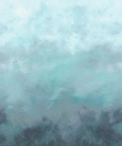 Ombré Sky QC in Fog