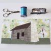 Lincoln Boyhood Home Pattern - EPP & FPP - PDF Download