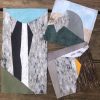 Yosemite NP Pattern - EPP & FPP - PDF Download