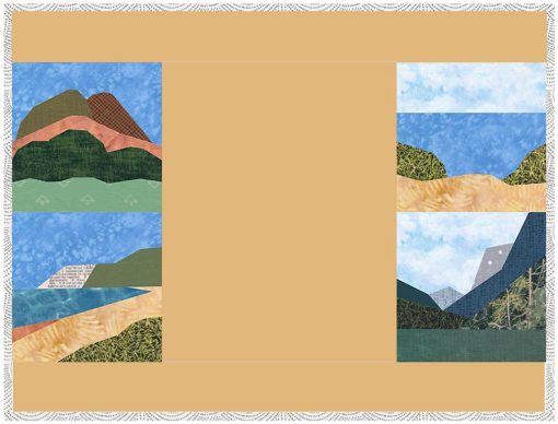 Quick National Park Pattern Projects - Image 5