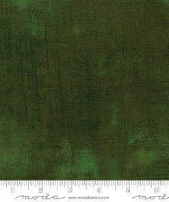 Moda Grunge in Forest