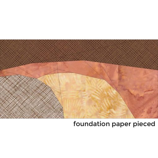 Wind Cave NP Pattern - EPP & FPP - PDF Download - Image 2