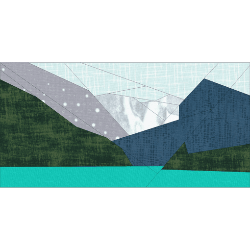 Yoho NP Pattern - EPP & FPP - PDF Download - Image 2