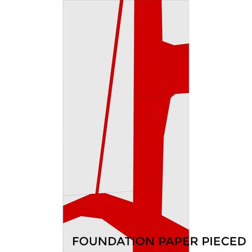 Golden Gate NRA Pattern - EPP & FPP - PDF Download - Image 2