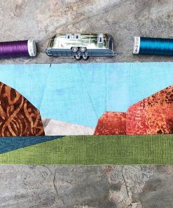 Torngat Mountains NP Pattern - EPP & FPP - PDF Download