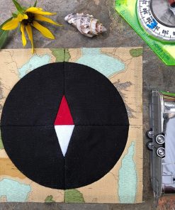 Compass Pattern - EPP & FPP - PDF Download