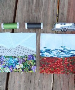 North Cascades NP Pattern - EPP & FPP - PDF Download