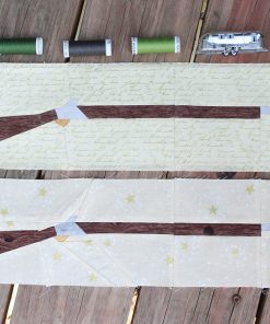 Musket Pattern - EPP & FPP - PDF Download