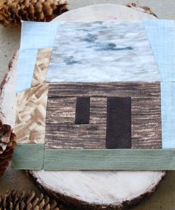 Piscataway Park Pattern - EPP & FPP - PDF Download