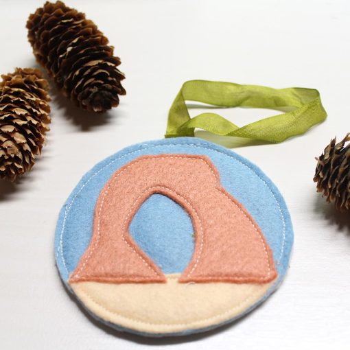 National Parks Machine Embroidery Pattern - Image 6