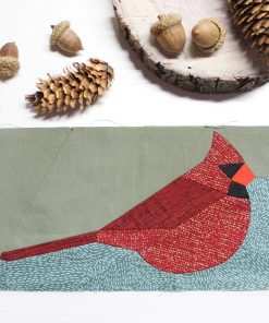 Cardinal Pattern - EPP & FPP - PDF Download