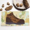 Hiking Boot Pattern - EPP & FPP - PDF Download