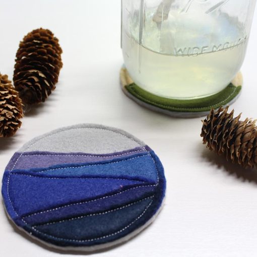 National Parks Machine Embroidery Pattern - Image 4