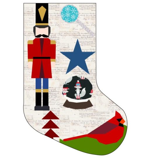 Nutcracker FPP Pattern - Image 2