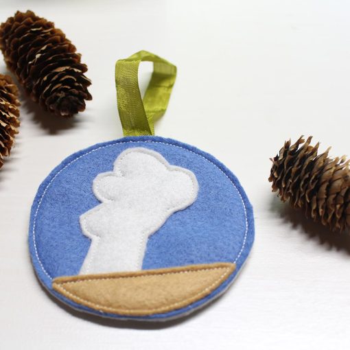 National Parks Machine Embroidery Pattern - Image 2
