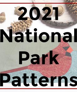 2021 NP Patterns