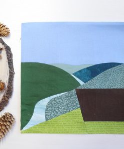 New River Gorge Pattern - EPP & FPP - PDF Download