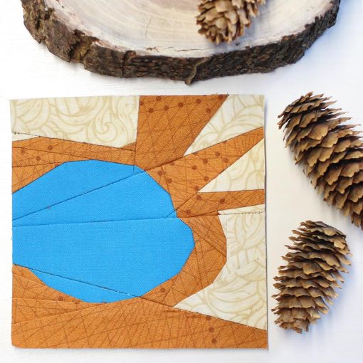 Grand Prismatic Pattern - EPP & FPP - PDF Download - Image 2