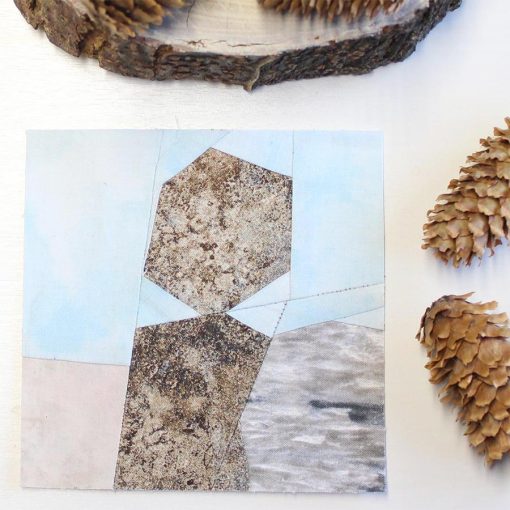 Chiricahua NM Pattern - EPP & FPP - PDF Download
