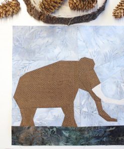 Waco Mammoth NM Pattern - EPP & FPP - PDF Download