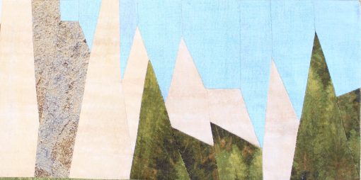 Custer State Park Pattern - EPP & FPP - PDF Download - Image 3