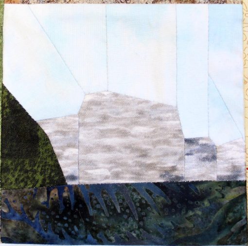 Custer State Park Pattern - EPP & FPP - PDF Download - Image 5