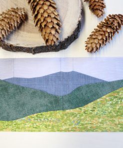 Great Basin NP Pattern - EPP & FPP - PDF Download