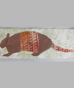 Armadillo Pattern - EPP & FPP - PDF Download