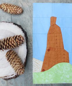 Colorado NM Pattern - EPP & FPP - PDF Download