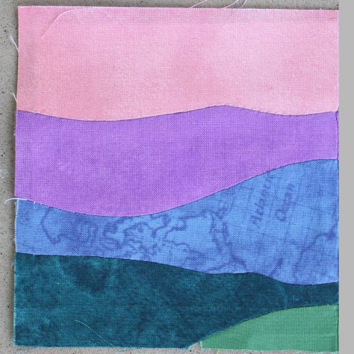 Shenandoah NP Pattern - EPP & FPP - PDF Download