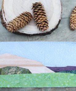 Theodore Roosevelt NP Pattern - EPP & FPP - PDF Download
