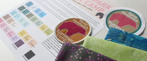 Summer Camp Sew Along 2024 - Image 2