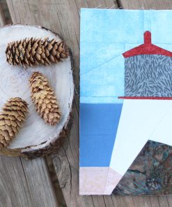Point Reyes NS Pattern - EPP & FPP - PDF Download