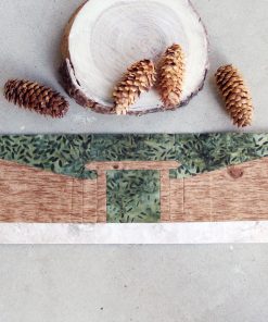 Fort Clatsop NHP Pattern - EPP & FPP - PDF Download