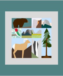 Yosemite NP Bundle - EPP & FPP - PDF Download