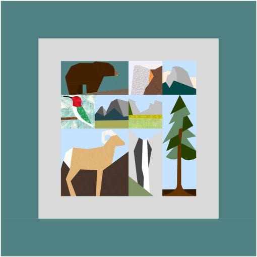 Yosemite NP Bundle - EPP & FPP - PDF Download