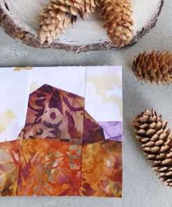 Guadalupe NP Pattern - EPP & FPP - PDF Download