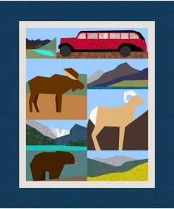 Glacier NP Bundle - EPP & FPP - PDF Download