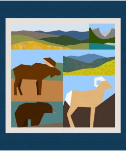 Rocky Mountain NP Bundle - EPP & FPP - PDF Download