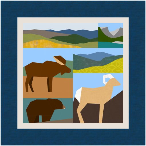 Rocky Mountain NP Bundle - EPP & FPP - PDF Download