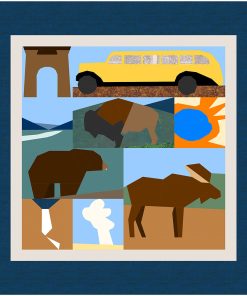 Yellowstone NP Bundle - EPP & FPP - PDF Download