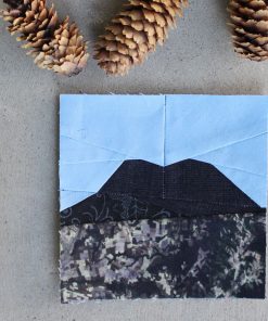 Craters of the Moon NM Pattern - EPP & FPP - PDF Download