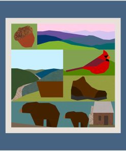 Great Smoky Mountains Bundle - EPP & FPP - PDF Download