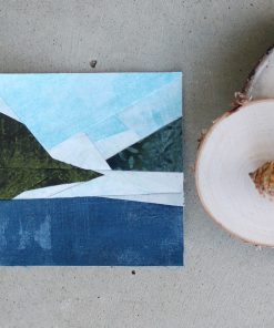 Glacier Bay NP Pattern - EPP & FPP - PDF Download