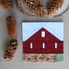 Spangler Farm Barn Pattern - EPP & FPP - PDF Download