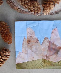 Pinnacles NP Pattern - EPP & FPP - PDF Download