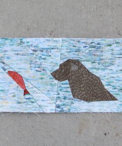 Katmai NP Pattern - EPP & FPP - PDF Download