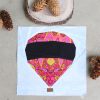 Hot Air Balloon Pattern - EPP & FPP - PDF Download